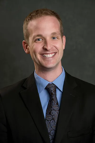Photo of Adam Michael Hall, Plaintiff Lawyer