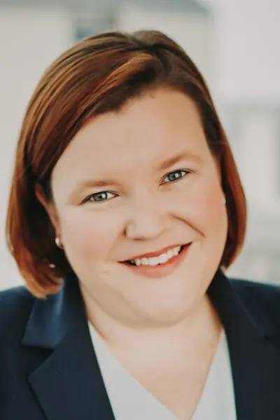 Photo of Kristen Michael Oneal, Plaintiff Lawyer