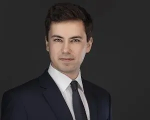 Photo of Andrew Michael Fox, Plaintiff Lawyer