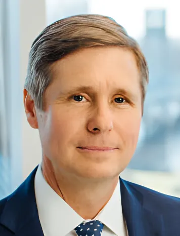 Photo of George Robert Bruce, Plaintiff Lawyer
