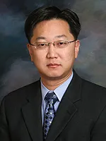 Photo of John S. Woo, Plaintiff Lawyer