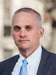 Photo of Wes Linnenbank, Defendant Lawyer