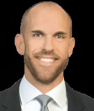 Photo of William Sabinson, Defendant Lawyer