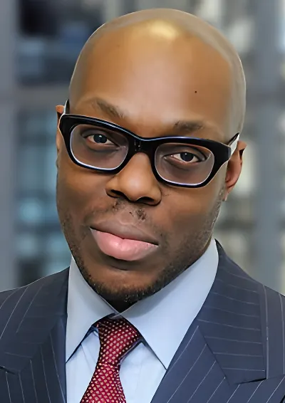Photo of Darren Thompson, Defendant Lawyer