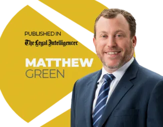 Photo of Matthew Adam Green, Plaintiff Lawyer