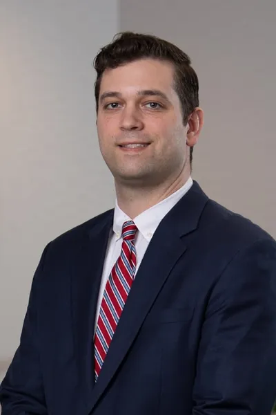 Photo of Patrick Sweeney, Defendant Lawyer