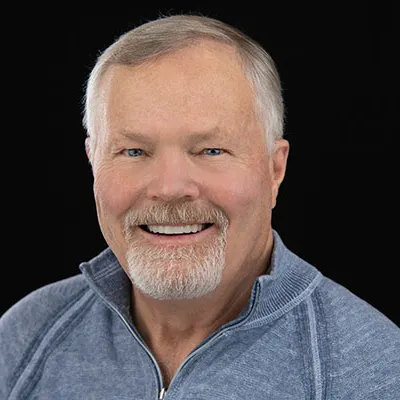 Photo of Scott Simpson, Plaintiff Lawyer