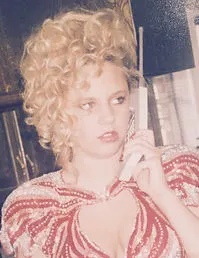 Photo of Betsy Brown, Plaintiff Lawyer