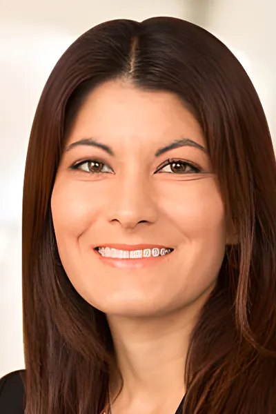 Photo of Veronica Lopez, Plaintiff Lawyer