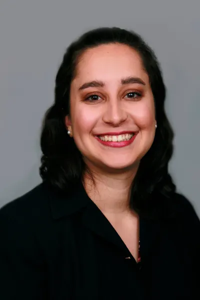 Photo of Brianna Weis, Defendant Lawyer