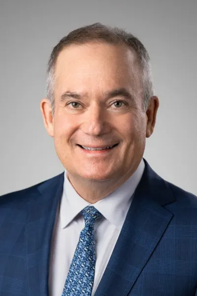 Photo of Douglas R. Brown, Plaintiff Lawyer