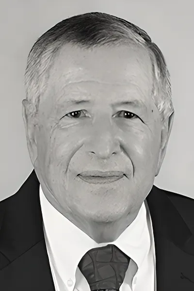 Photo of Steven R. Bechtel, Defendant Lawyer