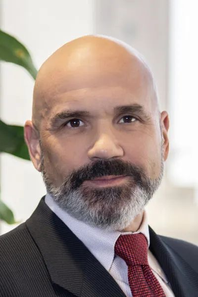Photo of Vincent J. Aiello, Plaintiff Lawyer