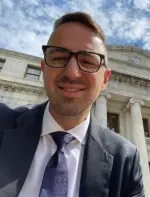 Photo of John Reed Hewlett, Plaintiff Lawyer