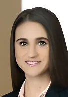 Photo of Bridgitte Elizabeth Mott, Defendant Lawyer