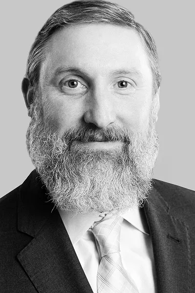 Photo of Jason L. Weber, Plaintiff Lawyer