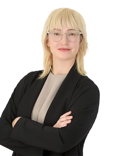 Photo of Whitney L. Welch, Defendant Lawyer