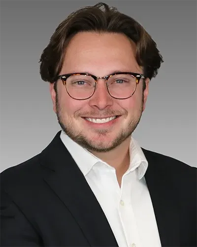 Photo of Tristan S. Johnson, Defendant Lawyer