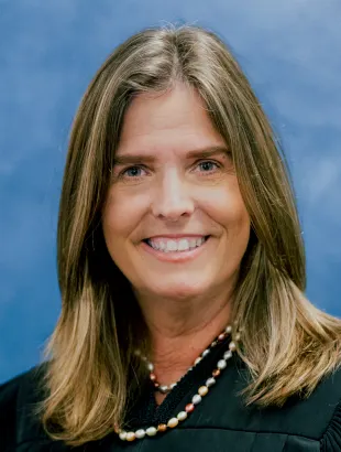 Photo of Hon. Jenifer M Harris