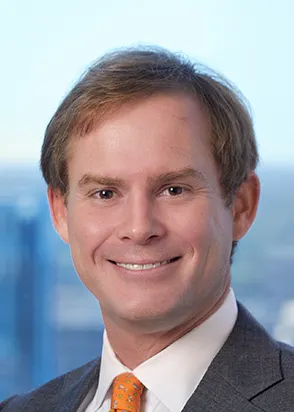 Photo of John Baker, Plaintiff Lawyer