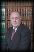 Photo of Michael Dewayne Griffith, Plaintiff Lawyer