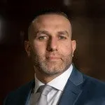 Photo of Adam Nizar Berry, Plaintiff Lawyer