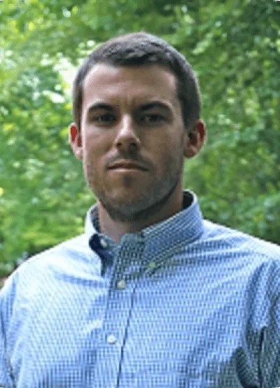 Photo of Tyler Moffitt, Plaintiff Lawyer