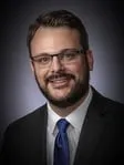 Photo of David John Jones, Defendant Lawyer
