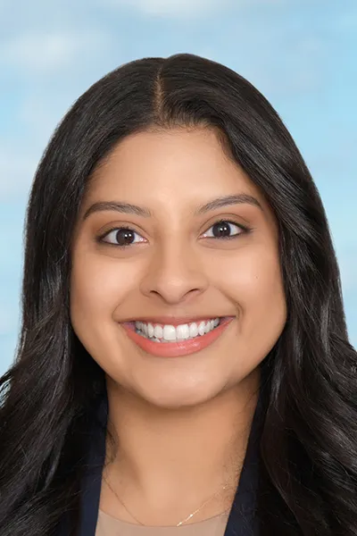 Photo of Allison L. Gonzalez, Plaintiff Lawyer