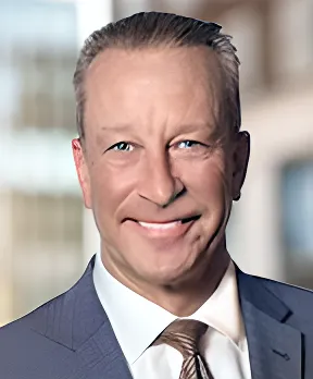 Photo of Mark G. Trigg, Plaintiff Lawyer