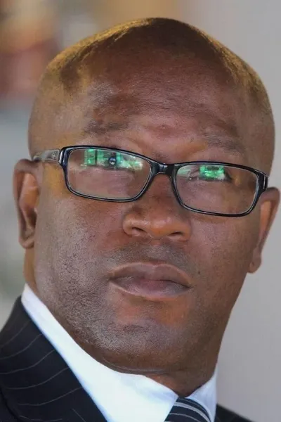 Photo of Henry C., Defendant Lawyer