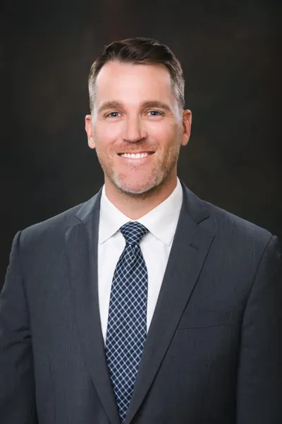 Photo of Chase Elleby, Defendant Lawyer