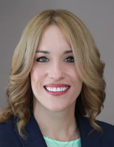 Photo of Allison R. Jaeger, Defendant Lawyer