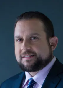 Photo of Brett Michael Haworth, Plaintiff Lawyer