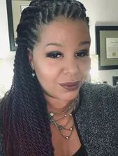 Photo of Pamela Mccloud, Plaintiff Lawyer