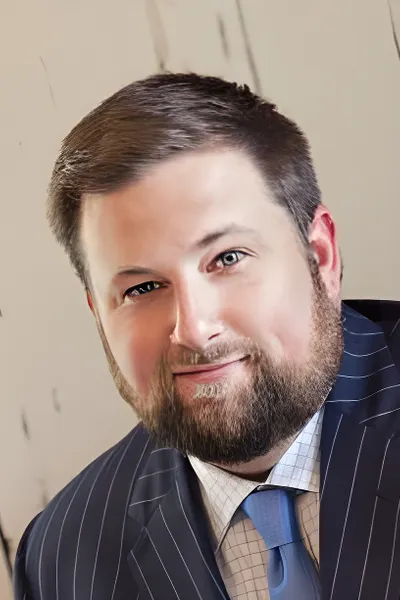 Photo of Justin K. Thomas, Plaintiff Lawyer