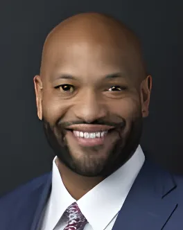 Photo of Gerald Douglas Davis, Plaintiff Lawyer