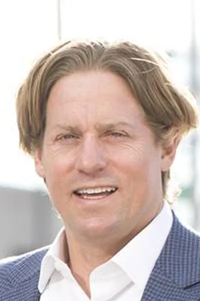 Photo of Patrick R. Leverty, Plaintiff Lawyer