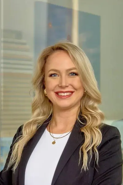 Photo of Keanna Dee Broadie, Plaintiff Lawyer