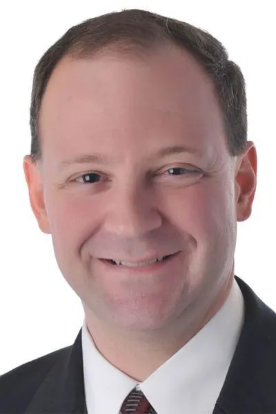 Photo of J. Todd Spurgeon, Defendant Lawyer