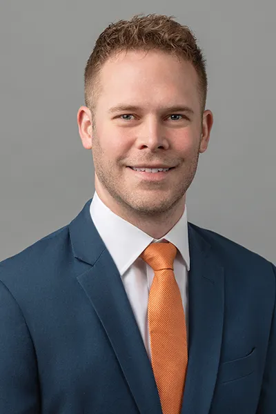 Photo of William Z. Duncan, Plaintiff Lawyer