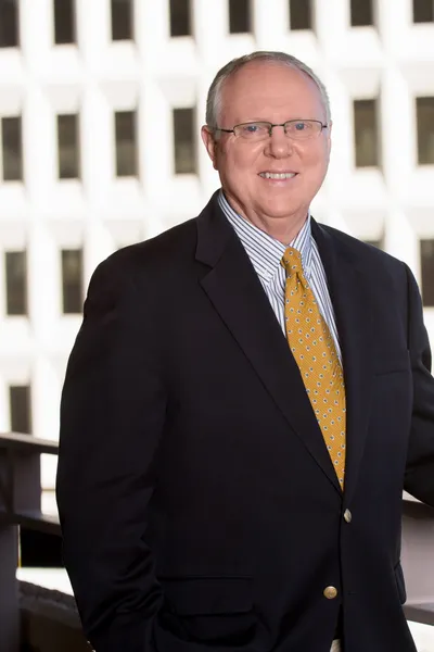 Photo of Chris Pierce, Defendant Lawyer