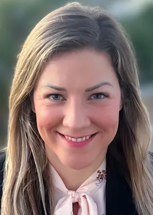 Photo of Bethany Marie Taylor, Plaintiff Lawyer