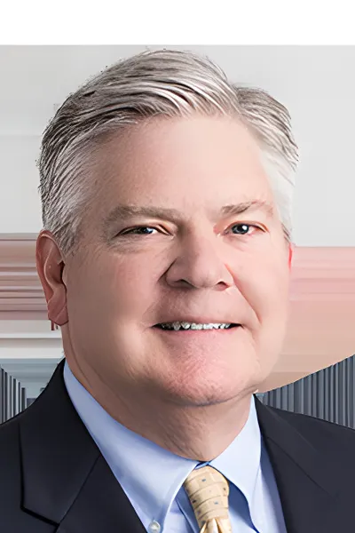 Photo of William Robert Leible, Plaintiff Lawyer