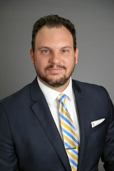 Photo of Brandon A. Stanko, Plaintiff Lawyer