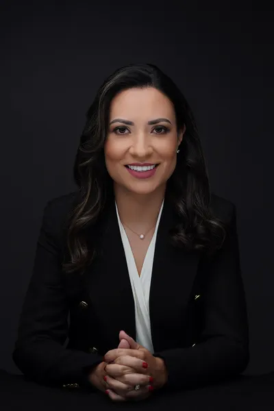 Photo of Linda Marie Cavazos, Defendant Lawyer