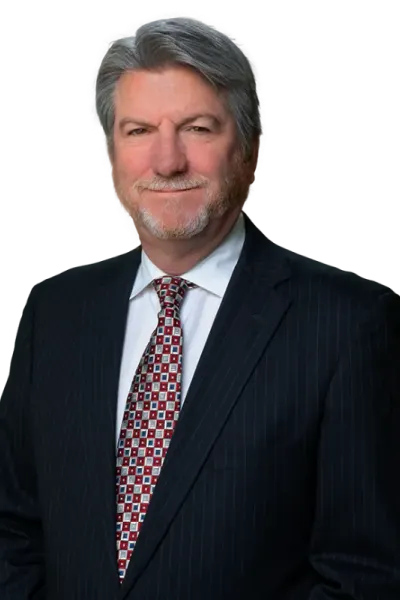 Photo of Joseph Jay Roper, Defendant Lawyer