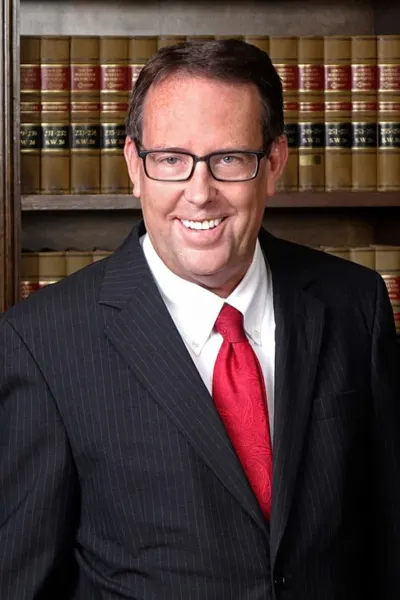 Photo of Jayson B. Lenox, Plaintiff Lawyer