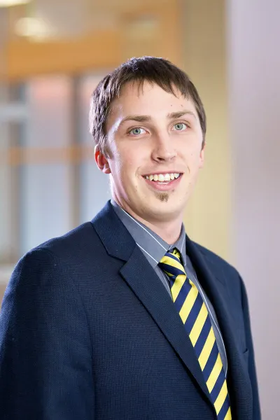 Photo of Adam H. Hill, Plaintiff Lawyer