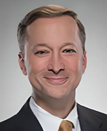 Photo of Michael Warner, Plaintiff Lawyer